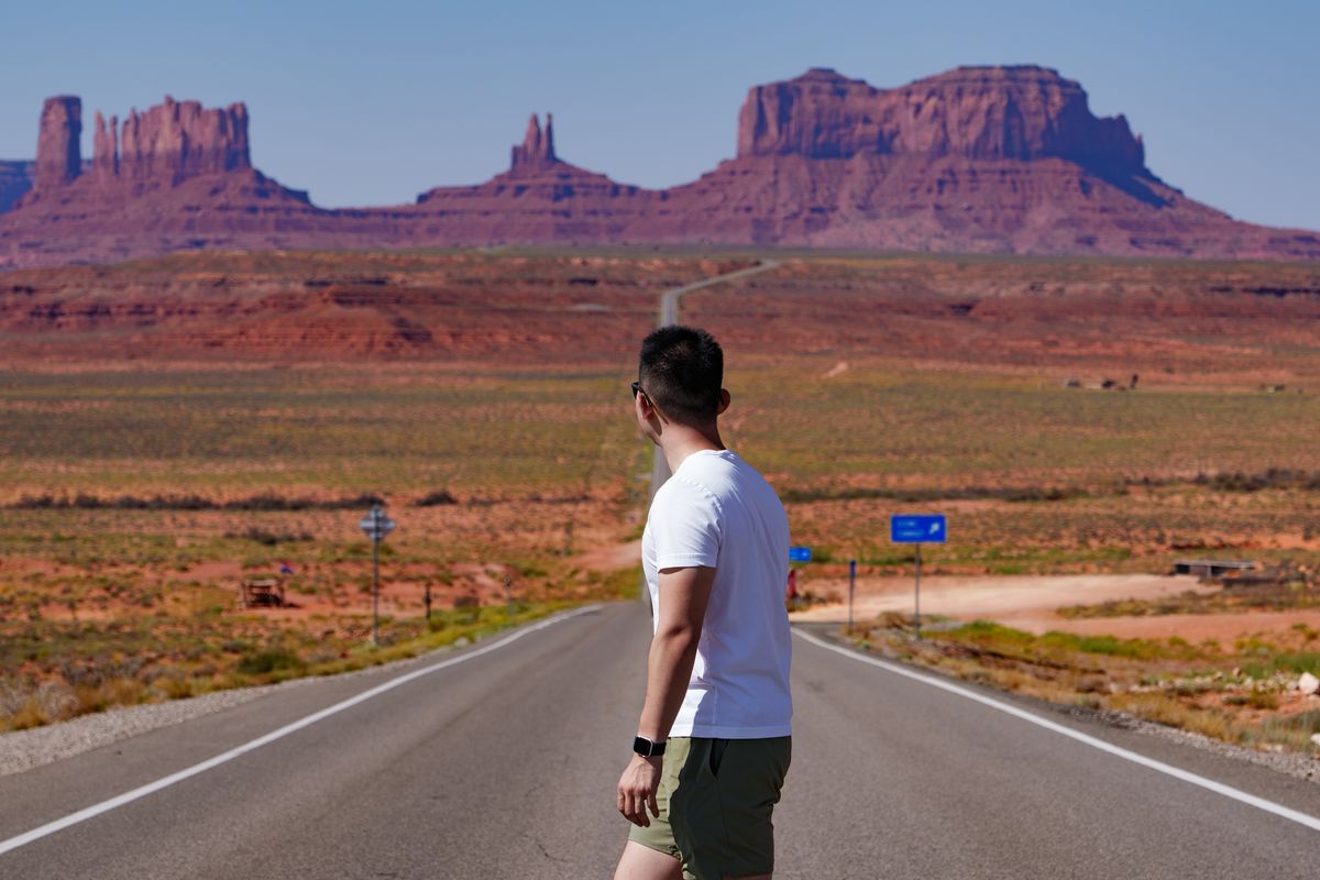 Monument Valley