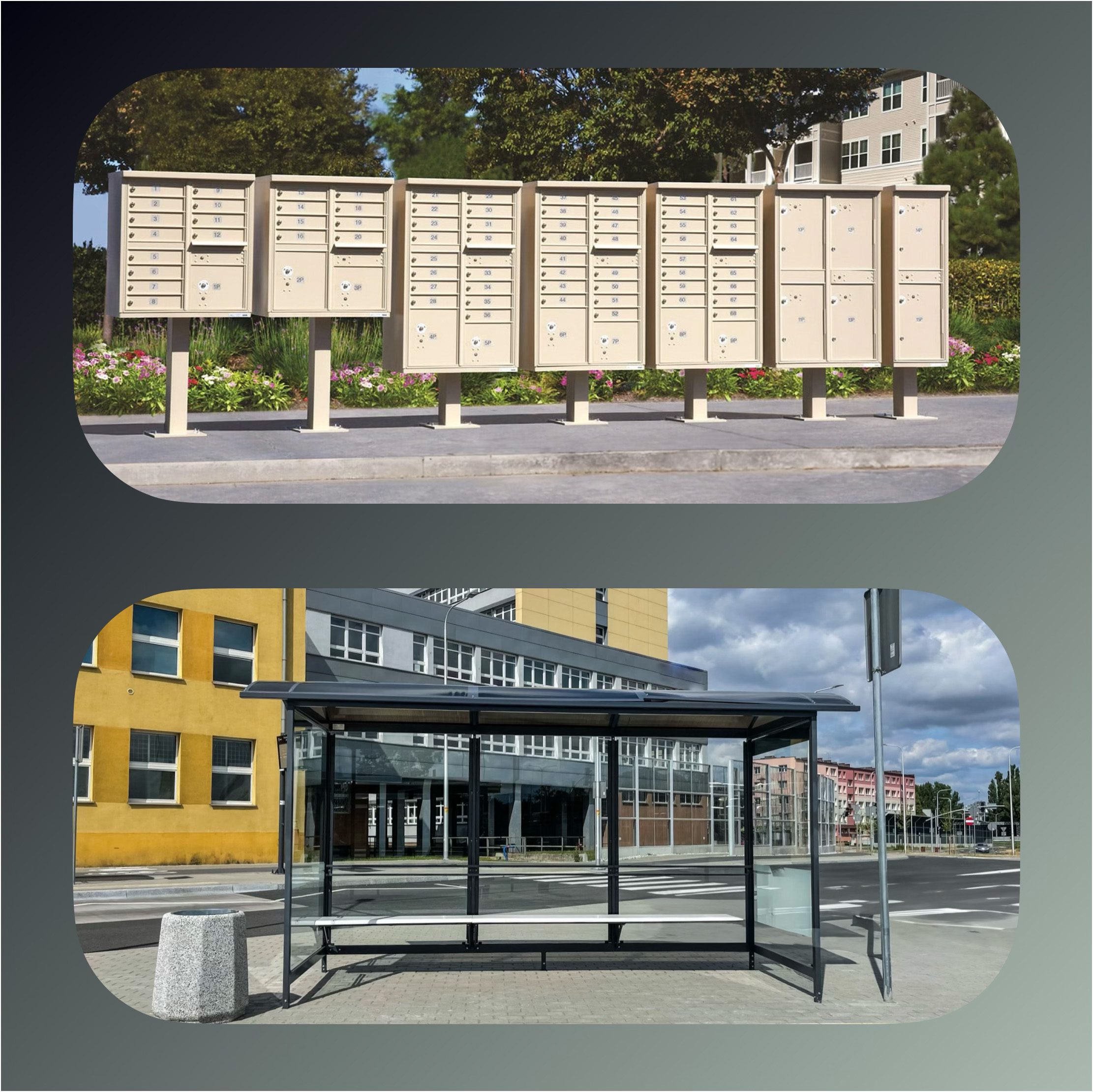 Crash Safety Assessment for NC Roadside Utility Structures
